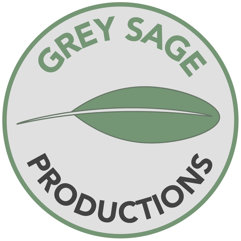 Grey Sage Productions LLC